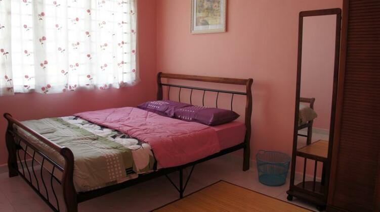 Bayu Homestay - Photo3