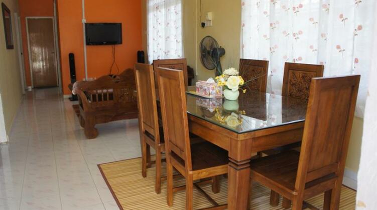 Bayu Homestay - Photo4