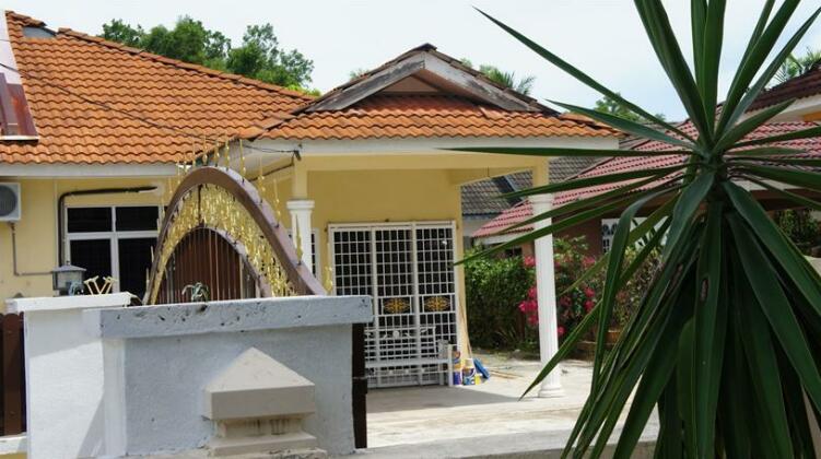Bayu Homestay - Photo5