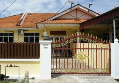 Bayu Homestay