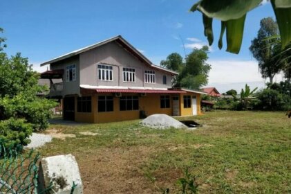 Bonda Homestay Kuala Terengganu