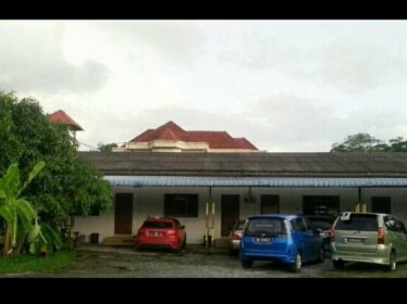 Chalet Kak Mah homestay pantai guest house K Trg