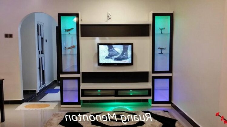 Derimba Homestay - Photo2