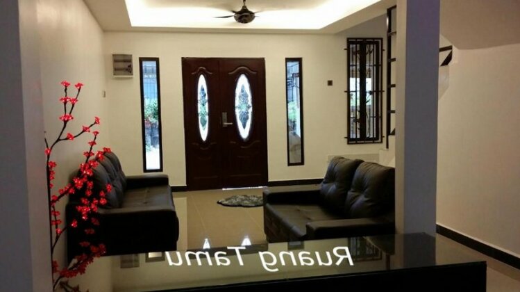Derimba Homestay - Photo4
