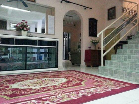 Faiq Guesthouse - Photo2
