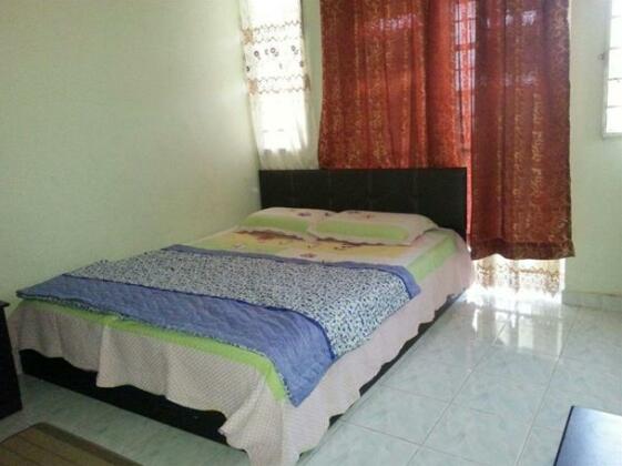 Faiq Guesthouse - Photo4