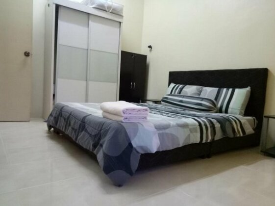 Harraz Homestay KT - Photo2