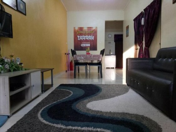 Harraz Homestay KT - Photo3