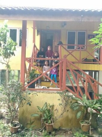Hb Cottage - Photo4