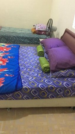 Homestay d'Sofia - Photo2