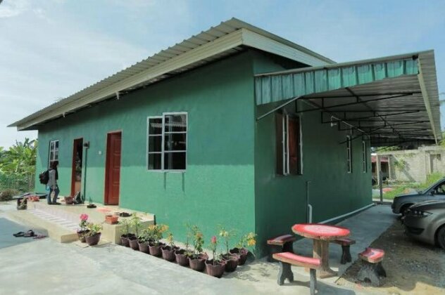 Homestay d'Sofia - Photo4