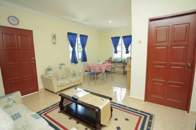 Homestay d'Sofia - Photo5