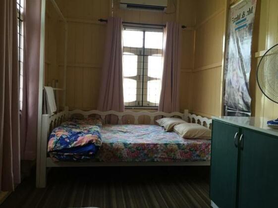 Homestay Fuadmira