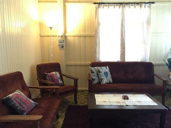 Homestay Fuadmira - Photo2