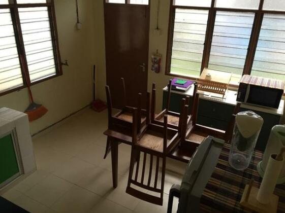 Homestay Fuadmira - Photo4