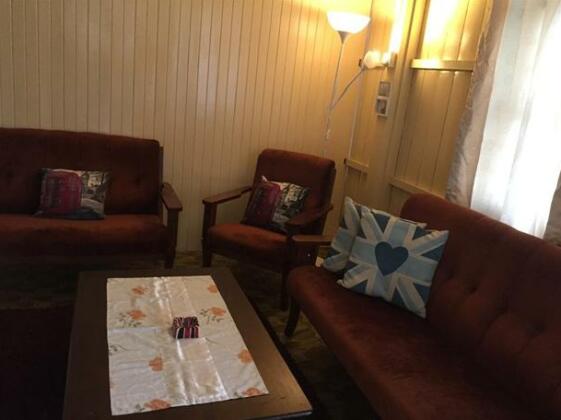 Homestay Fuadmira - Photo5