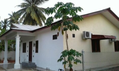 Homestay Idaman Kuala Terengganu