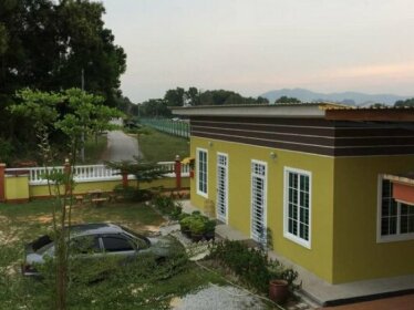 Homestay Kuala Terengganu Kuala Terengganu