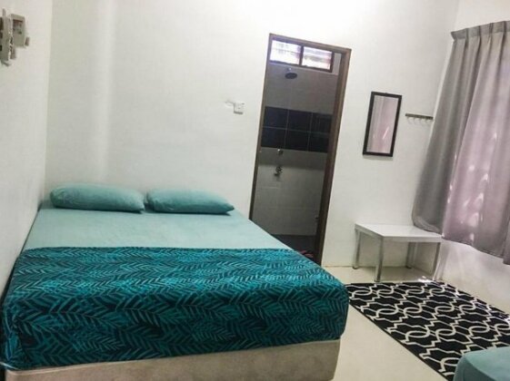 Homestay Pok Sop - Photo3