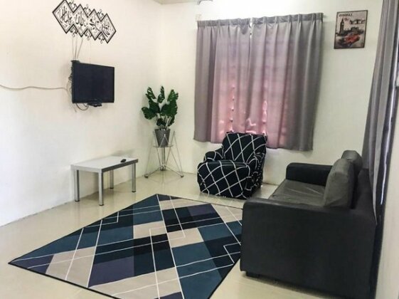 Homestay Pok Sop - Photo4