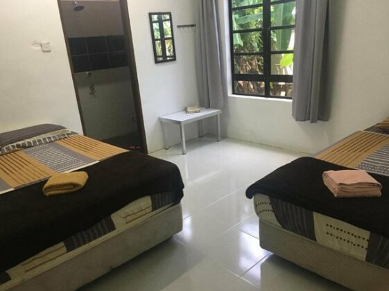 Homestay Pok Sop - Photo5