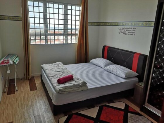 Homestay Seaview Ainee - Photo3