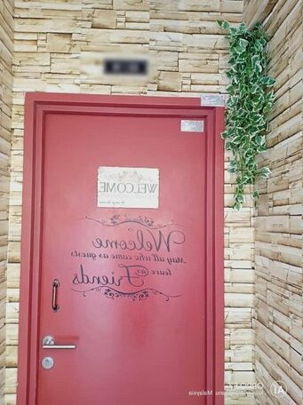 Homestay Seaview Ainee - Photo5