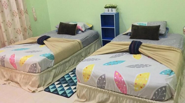 Homestay Talina - Photo4