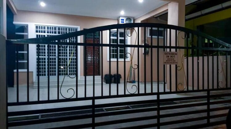Homestay Tok Mi - Photo3