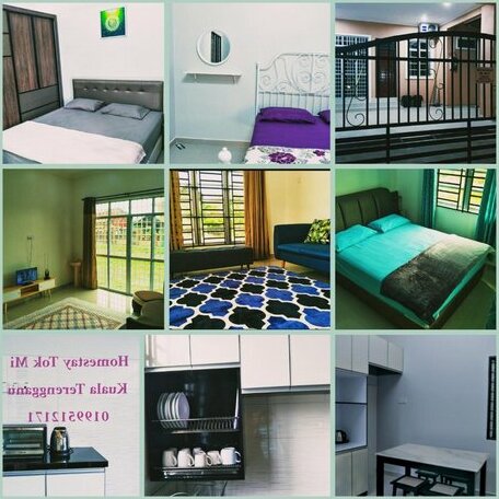 Homestay Tok Mi - Photo4