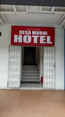 Hotel Desa Murni