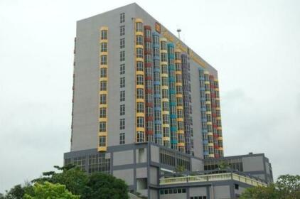 Hotel Grand Continental Kuala Terengganu