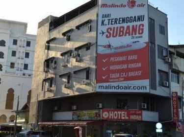 Hotel Indah Kuala Terengganu