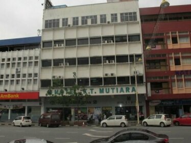 Hotel K T Mutiara