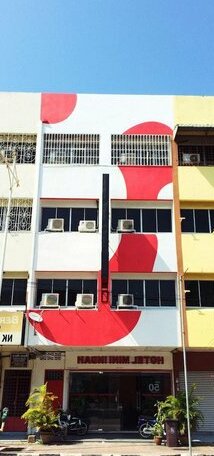 Apartment Sri Terengganu Guesthouse 1 - Discount Code  2021