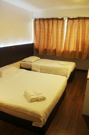 Hotel Mini Indah - Photo3
