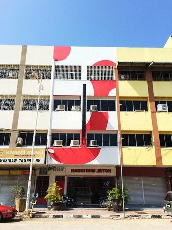 Hotel Mini Indah - Photo4