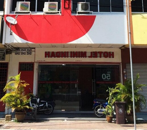 Hotel Mini Indah - Photo5