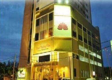Hotel Tanjong Vista