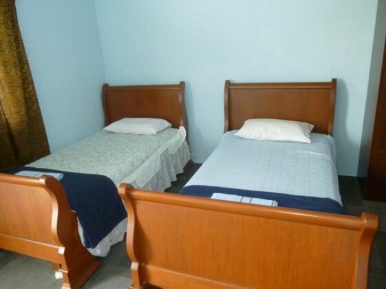Ibai River Inn Homestay - Photo3