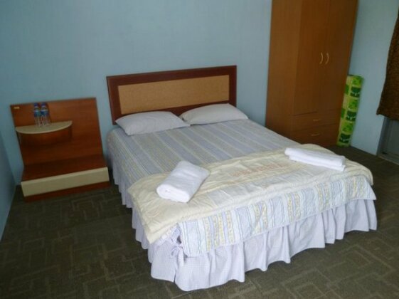 Ibai River Inn Homestay - Photo4