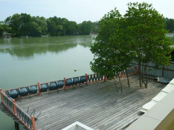 Ibai River Inn Homestay - Photo5