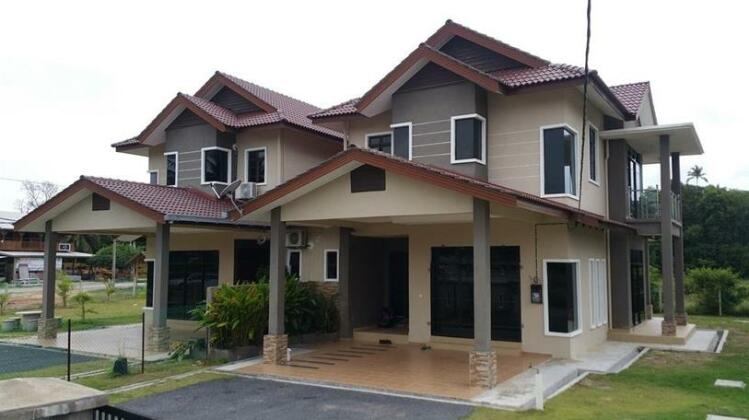Ikhwah Homestay - Photo2