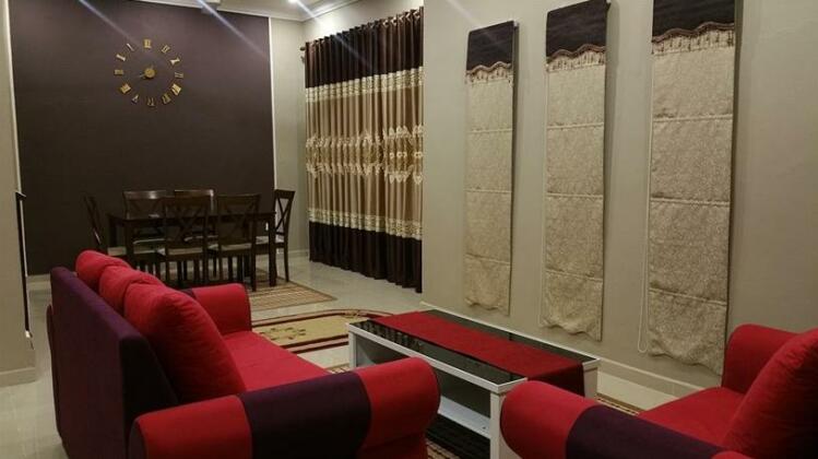 Ikhwah Homestay - Photo3