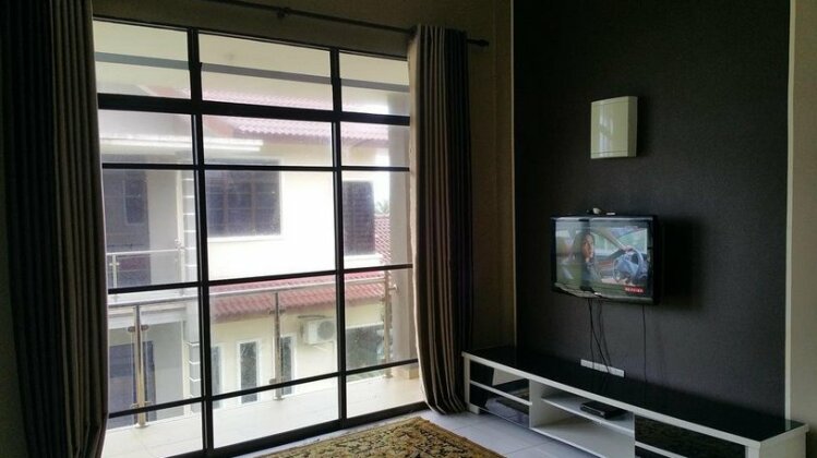 Ikhwah Homestay - Photo4