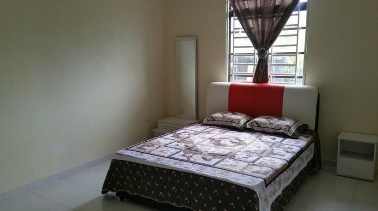 Ikhwah Homestay - Photo5