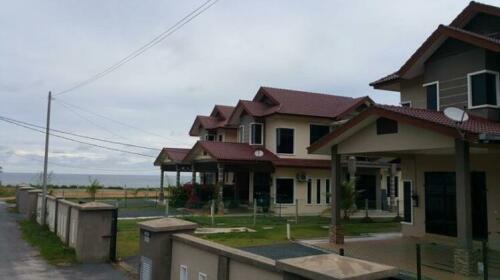 Ikhwah Homestay