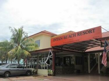 Intan Beach Resort