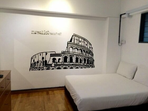 Jen Homestay - Photo5