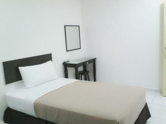 JG Homestay - Photo4
